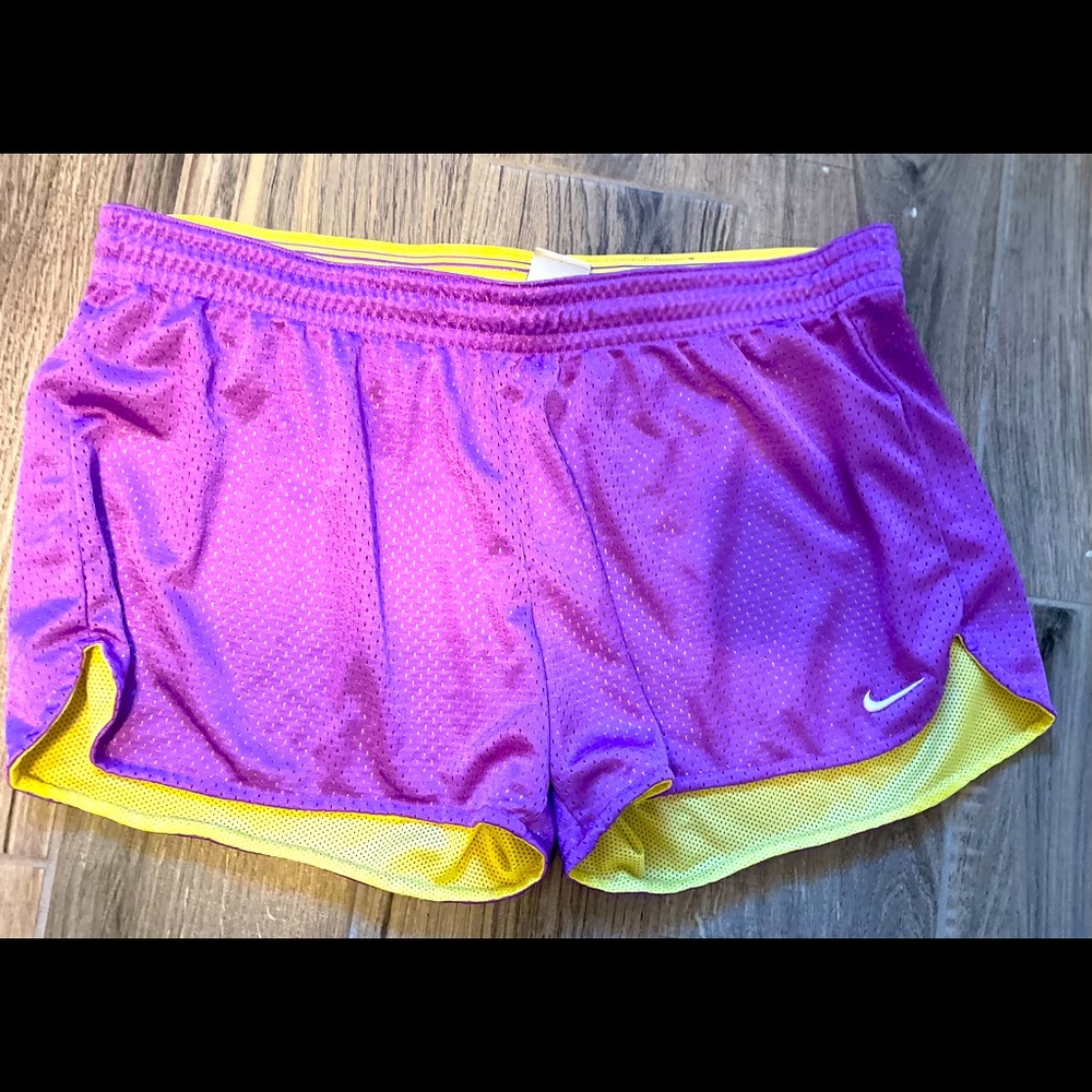Nike Athletic Shorts